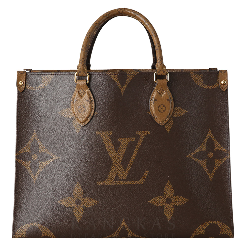 LOUIS VUITTON(USED)루이비통 모노그램 온더고 MM